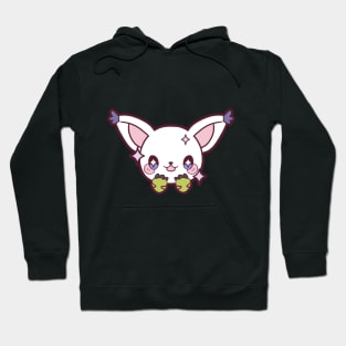 Gatomon Hoodie